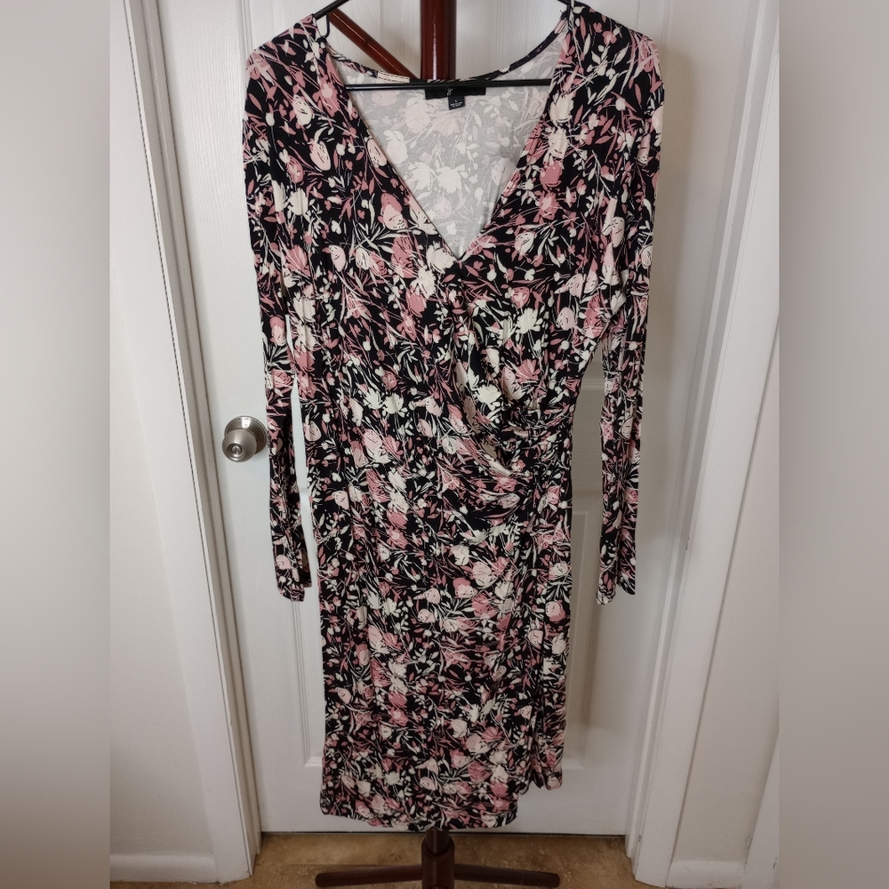 GNW Dress